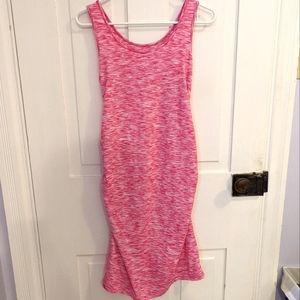 Liz Lange Maternity Dress